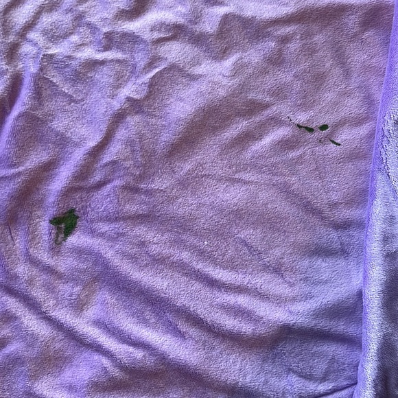 Donated - Elsa and Anna Sleeping Bag with Matching Pillow - Picture 5 of 8